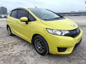 Vendita all'Ingrosso di Auto Usate <span class=keywords><strong>Honda</strong></span> Fit 2015 Economiche, Cambio Automatico, Basso Chilometraggio, Auto Affidabile per Città, Pronta per la Spedizione - Product Image 3