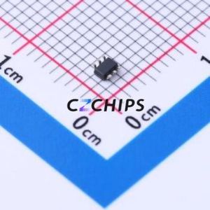 Original et nouveau INA199C2DCKR SC-70-6 circuit intégré IC puce amplificateur de détection de courant - Product Image 2
