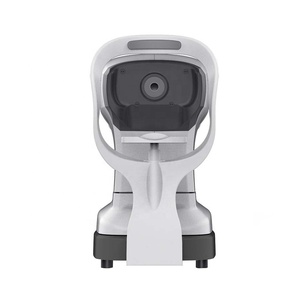 Réfractomètre automatique professionnel de qualité supérieure pour hôpital avec kératomètre, équipement ophtalmique pour examen des yeux - Product Image 2