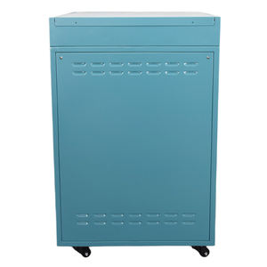 Incubadora Bioquímica de CO2 IN-CO2 con Control por Microprocesador, Fluctuación de Temperatura de 0.1°C y Humedad Relativa del 2% - Product Image 5