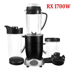 Ổ Cắm Máy Xay Sinh Tố Ổ Cắm Ổ Cắm Bộ Trục Truyền Động Cho Máy Xay Sinh Tố Nutri <span class=keywords><strong>RX</strong></span> 1700W Phụ Tùng Thay Thế - Product Image 5