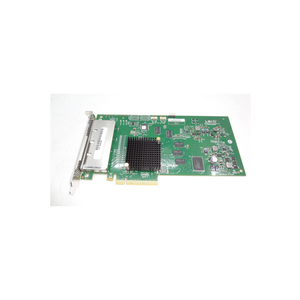 LSI00189 สำหรับการ์ดควบคุม 9200-16e 16 พอร์ต SAS 6Gb/s PCI 2.0 X8 - Product Image 2