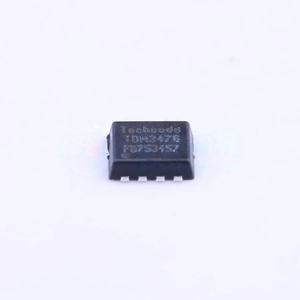 ทรานซิสเตอร์มอสเฟต TDM3478 ของแท้ใหม่ 30V อะไหล่อิเล็กทรอนิกส์ - Product Image 1