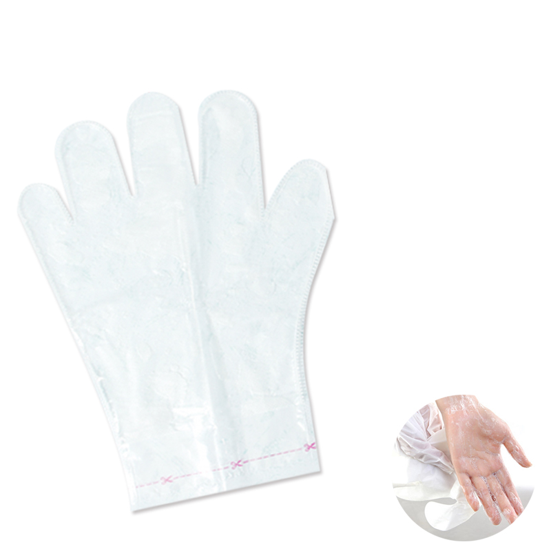 Oem Custom Private Label Hand Exfoliating Mask Customized Private Logo Customized Container Skin Moisturizing OEM/ODM