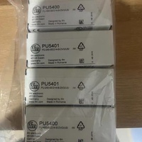Capteur de pression pour PLC PU5400