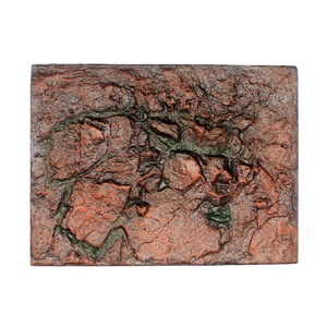 Groothandel 3d Rock Uiterlijk Schuim Aquarium Achtergrond Bord Voor Ornament - Product Image 1