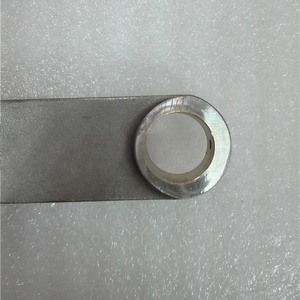 Biela de acero forjado H Beam para <span class=keywords><strong>Jaguar</strong></span> <span class=keywords><strong>V12</strong></span> Engine 5.3L <span class=keywords><strong>E</strong></span>-Type Racing Parts - Product Image 6