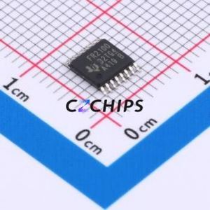 Nouveau et Original MSP430FR2100IPW16R microcontrôleur de puce IC de Circuit intégré TSSOP-16 (MCU/MPU/SoC) - Product Image 1