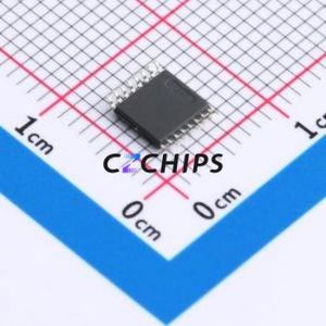 Original-tout nouveau SN74AHCT157PWR TSSOP-16 circuit intégré puce IC commutateur de Signal/codec/multiplexeur - Product Image 2