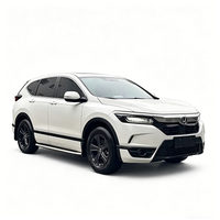 Honda Breeze d'occasion 2022, homologuée, 1.5T SUV, faible kilométrage, exportation mondiale en gros