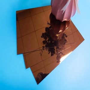 Plaques en plastique acrylique PMMA <span class=keywords><strong>de</strong></span> designer en promotion, panneaux 5x7, feuilles <span class=keywords><strong>de</strong></span> plastique élégantes - Product Image 6