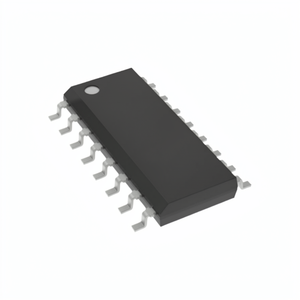 Composants Électroniques Fournisseurs BOM CI En Stock M74HC595RM13TR 16 SOIC (0.154", 3.90mm de largeur) Logique - Product Image 1