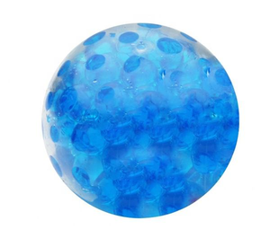 2026 Wholesale Custom Printed Bead <b>Squeeze</b> Gel <b>Balls</b> Stress <b>Balls</b>/Stress Reliever/Stress Toy - Product Image 6