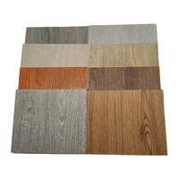 Pavimenti in legno resistente all'acqua pavimenti in vinile PVC resistente 4mm 5mm 6mm 7mm 8mm interblocco Unilin Click Spc pavimenti in legno