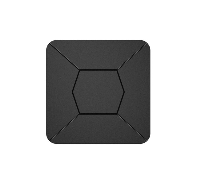 Android Tv Box Android 10 2.4g 5g Wifi Allwinner H313 4k Set Top Box Smart Q5 Android Streaming Tv Box