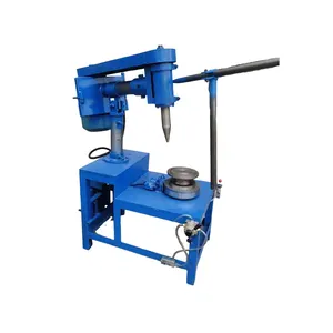 Cookware Polishing Equipment Cookware Polishing Machine Stainless Steel Metal Grinding Machine