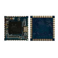 Módulo Inalámbrico de Audio Bilian BL-M8723DS1 RTL8723DS 6223A-SRD 2.4G WiFi BT4.2 de Modo Dual