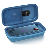 Étuis rigides de remplacement pour batterie externe Baseus 65W 20000mAh, chargeur portable pour ordinateur portable, batterie de charge rapide - Étui uniquement