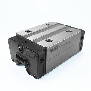 Glissières linéaires <span class=keywords><strong>de</strong></span> haute précision HGH15 20 25 30 35 45 CA CC HGW HGR, blocs <span class=keywords><strong>de</strong></span> glissière linéaire - Product Image 6