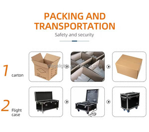 Đèn sân khấu <span class=keywords><strong>19pcs</strong></span> 15W RGBW 4in1 DMX <span class=keywords><strong>zoom</strong></span> dẫn mệnh ánh sáng với <span class=keywords><strong>zoom</strong></span> cho các sự kiện sân khấu mệnh ánh sáng - Product Image 6