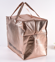 Gros Stock Reine Drap De Lit En Plastique Fermeture À Glissière Sac D'emballage EN PVC Transparent Nouvelle Version