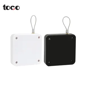 Toco Punch-free automatically sensor door closer automatically close Automatic Door Close