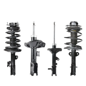 Amortiguador Ajustable de Suspensión Todoterreno 4x4 para <span class=keywords><strong>Jeep</strong></span> Wrangler JK JL Grand Cherokee <span class=keywords><strong>Compass</strong></span> - Product Image 1