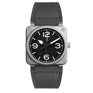 Relojes de lujo de las mejores marcas para hombre, gran venta, precio bajo, <span class=keywords><strong>buena</strong></span> calidad, hechos de acero inoxidable y cuero con movimiento japonés. - Product Image 3