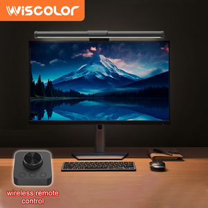 440mm Laptop <strong>Monitor</strong> <strong>Light</strong> with App Control USB Powered LED Blue <strong>Light</strong> Blocking Screen Protector for Office Use - Product Image 2