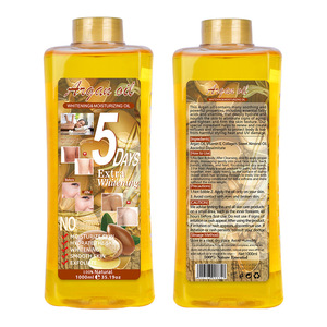 Turmeric <b>Oil</b> Ginger Whitening Anti-Aging Skin Body <b>Essential</b> <b>Oil</b> Massage <b>Oil</b> for Moisturizing Skin Firming Skin - Product Image 5