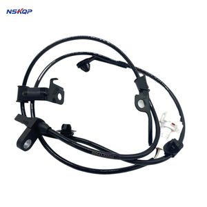 89543-52030 8954352030 pièces de moteur automatique capteur de vitesse de roue ABS avant gauche Offres Spéciales de haute qualité pour Toyota 1 an de garantie - Product Image 2