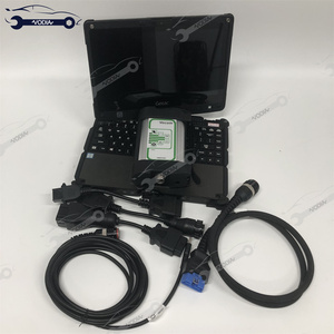 v2.8ptt สำหรับ Vocom 88890300 เครื่องสแกนรถบรรทุกสำหรับงานหนัก เครื่องมือวินิจฉัยรถบรรทุก+v110laptop - Product Image 6