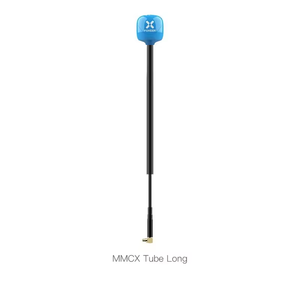 ฟ็อกเซียร์ ลอลลิป๊อป 4 พลัสอลูมิเนียมคุณภาพสูง 5.8G 2.6dBi เสาอากาศ LDS (2 ชิ้น) RC แข่งโดรน 7 นิ้ว 10 นิ้วอุปกรณ์เสริม DIY - Product Image 3
