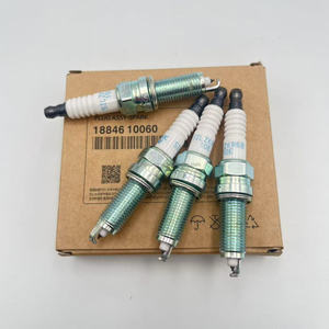Penjualan terlaris suku cadang mesin mobil busi perakitan 18846-10060 khusus untuk suku cadang mesin mobil Korea 1884610060 - Product Image 2