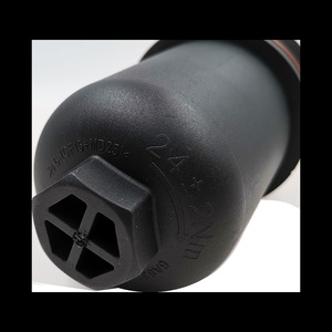 Filtre à huile pour Ford 2017-2020 avec joint, nouvelle pièce de rechange - Product Image 4