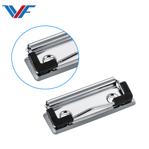 Porte-documents et porte-menus adhésif 70 mm A4/A5/A6 pour bureau, avec clip de fixation robuste pour documents - Product Image 5