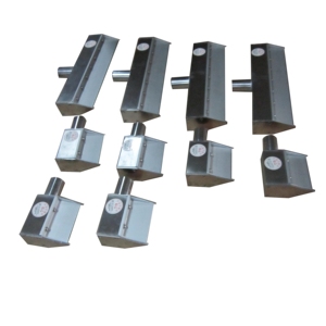 Thông tư không khí nóng dao hệ thống vòi phun Blower phun máy dòng chảy duy nhất điện cung cấp xe chi tiết vòi phun tùy chỉnh màu sắc - Product Image 4