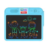 Nouvelle tablette d'apprentissage tout-en-un de 14 pouces pour enfants, machine d'apprentissage multifonctionnelle pour l'éducation précoce