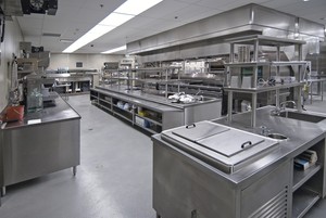 Projet de cuisine d'hôtel Sunrry, conception de <span class=keywords><strong>restaurant</strong></span> moderne arabe, équipement de cuisine pour restaurants avec prix - Product Image 6
