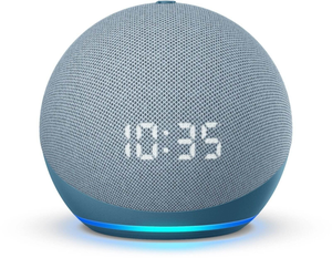 ลำโพงอัจฉริยะ Alexa <span class=keywords><strong>Echo</strong></span> Dot รุ่นที่ 5 และ <span class=keywords><strong>4</strong></span> พร้อม Alexa มีจำหน่ายแล้ว พร้อมอุปกรณ์ครบชุด ในราคาสุดคุ้ม - Product Image 3