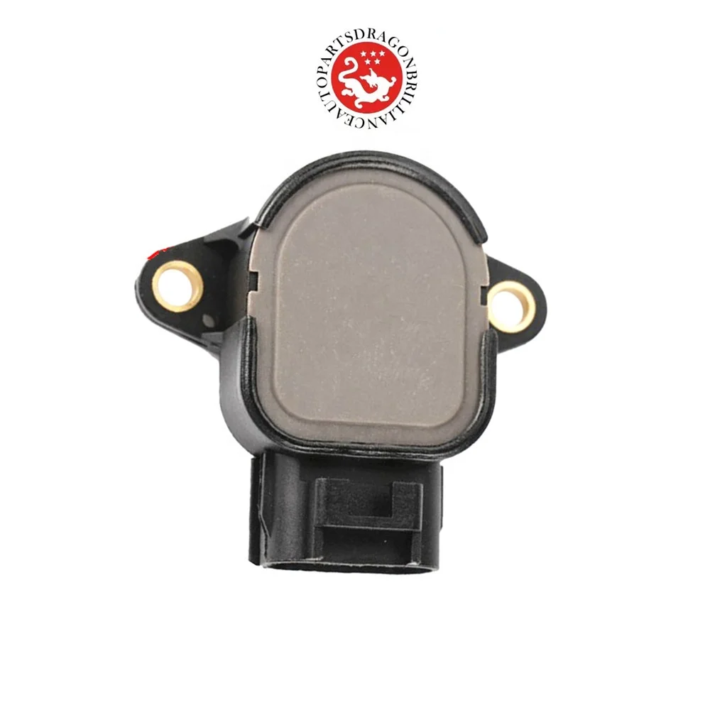 TPS Sensor Throttle Position Sensor ZJ01 18 911 ZJ01-18-911