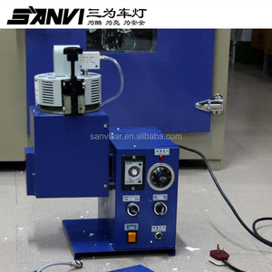 SANVI ชุดกาวเรโทร0.5กก., กาวสีดำละลาย Koito สำหรับปิดผนึกไฟหน้ารถยนต์กาวสีดำจากญี่ปุ่น - Product Image 4