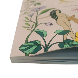 SM-YB477 libri da colorare stampati su misura economici all'ingrosso - Product Image 6