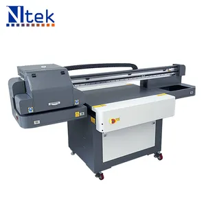 printer for pvc badge price uv printers for mobile case 6090 canvas painting printing machine