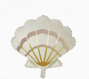Paquete de Globos de Aluminio con Diseño de Criaturas Marinas en Colores Pastel Mate, Globos de Helio con Forma de Cola de Delfín para Fiestas de Verano, Playa, Piscina y Sirenas - Product Image 3