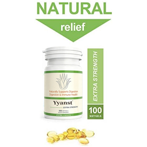 Gélules d'aloe vera bio de haute qualité, marque privée, pour maintenir la santé de la muqueuse intestinale et favoriser le péristaltisme intestinal normal. - Product Image 3