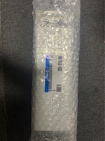 Cylindre pneumatique SMC standard à double action, série MB, pour équipement d'automatisation, personnalisation OEM disponible