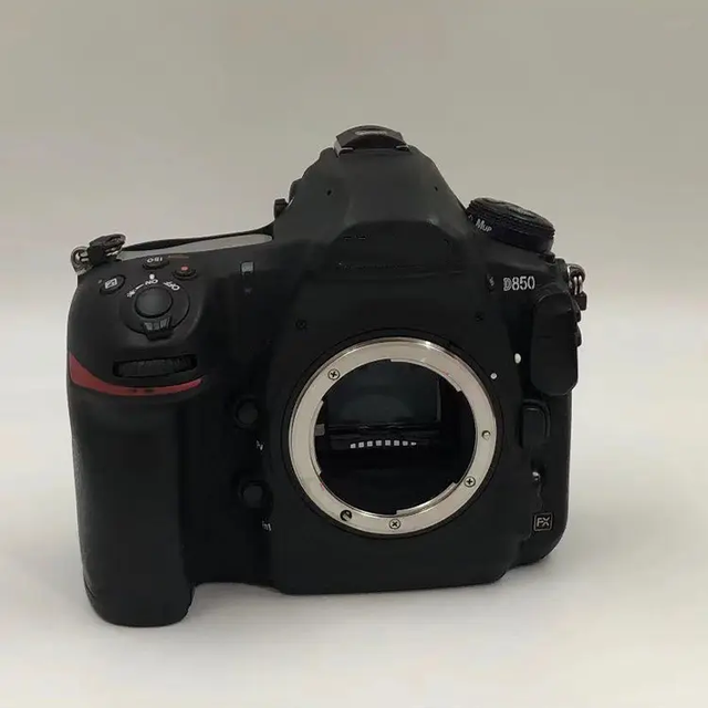 Original Live Streaming Camera for Nikon D850 DSLR & Mirrorless Professional Digital Cameras Wholesale Consumer Electronics