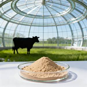 Hochwirksamer KFY1 Wiederkrautfresser-Probiotikum-Verstärker Aspergillus Oryzae Kultur Multi-Enzym-Komplex für Milchvieh und Rinder zur Regulierung des Rumen-pH-Wertes - Product Image 6