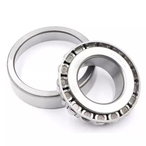 Bantalan rol Tapered 09067-195 ukuran 19.05x49.22x18.03mm - Product Image 5